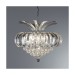 Picture of Searchlight Sigma 5 Light Ceiling Pendant 