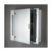 Picture of Searchlight Illuminated Mirrors Bathroom Cabinet (IP44) 