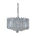 Picture of Searchlight Sigma 4 Light Ceiling Pendant 