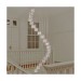 Picture of Searchlight Sculptured Ice Twenty Light Ceiling Cluster Pendant In Chrome 