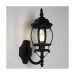 Picture of Searchlight Bel Air 1 Light Outdoor Wall Lantern 