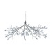 Picture of Searchlight Willow 10 Light Ceiling Pendant 