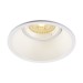 Picture of SLV Downlight HORN-O Round Recessed GU10 QPAR51 IP20 50W 230V 16.5x10.6cm Steel 