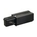 Picture of SLV Feed EUTRAC In Left 16A 220-240V 11.2x3.6x3.2cm Black Plastic 