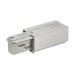 Picture of SLV Feed EUTRAC In Left 16A 220-240V 11.2x3.6x3.2cm Grey Plastic 