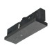 Picture of SLV Feed EUTRAC In Centre 16A 220-240V 13x3.6x3.6cm Black Plastic 