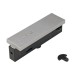 Picture of SLV Feed EUTRAC In Centre 16A 220-240V 13x3.6x3.6cm Grey Plastic 