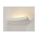 Picture of SLV Wall Light PLASTRA Curve QT-DE12 R7s 78mm IP20 100W 230V 36x6.5x17cm 