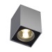 Picture of SLV Ceiling Light ALTRA DICE Square GU10 QPAR51 IP20 35W 220-240V 7x7x10cm Grey Aluminium 