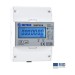 Picture of Single/Three Phase DIN Rail Digital kWH Meter, MID approved, MBUS, Direct Connected, Pulsed Output 