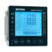 Picture of Single/Three Phase Panel Mounted Digital kWH Meter, Multifunction, MID approved, CT Operated 