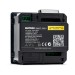 Picture of Single/Three Phase Panel Mounted Digital kWH Meter, High Accuracy, Multifunction, MID approved, CT Operated 