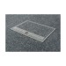 Picture of Tass 3C Screed Floor Box 303x221x65mm c/w 20 & 25mm Knockouts 