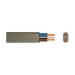 Picture of Twin & Earth Cable 16.0mmSQ 6242Y Grey 50M 