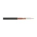 Picture of Satelite CT100 Coaxial Cable Black 100M 