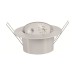 Picture of Timeguard HF2R Presence Detector Round HF Microwave Ceiling 360Deg Flush Mount 