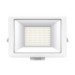 Picture of Timeguard NightEye Pro 100W Commercial LED Floodlight 5000K 10000lm White 