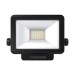 Picture of Timeguard NightEye Pro 10W LED Floodlight 5000K 650lm Black Optional Sensors 