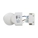 Picture of Timeguard Controller Night Eye PIR Light 2000W White 