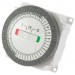 Picture of Timeguard Timeswitch 24hr Compact Segment Module 60x60x36mm 
