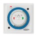 Picture of Timeguard Timeswitch 24hr Compact General Purpose c/w Voltage Free Contacts 92x92x60mm 