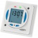 Picture of Timeguard Timeswitch 24hr/7Day Compact General Purpose c/w Voltage Free Contacts 92x92x59mm 