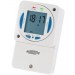 Picture of Timeguard Timeswitch 7 Day Slimline General Purpose Electronic 120x74x46mm 