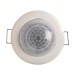 Picture of Timeguard Night Eye Presence Detector Ceiling PIR Flush 360Deg 