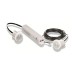 Picture of Timeguard Night Eye Presence Detector Mini PIR Linkable Flush 360Deg White 
