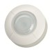 Picture of Timeguard Controller Security Light Ceiling Surface c/w PIR IP44 LED 250W 2000W 8m 360Deg White 
