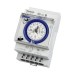 Picture of Timeguard Theben Time Switch Din Rail Mounted Segment (3 Module) 