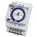 Picture of Timeguard Theben Time Switch Din Rail Mounted Segment (3 Module) 