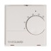 Picture of Timeguard Room Thermostat Electronic c/w Tamperproof Cover 