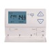 Picture of Timeguard Room Thermostat Programmable 7 Day c/w Frost Protection 