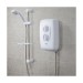 Picture of Triton Avena Shower Electric 8.5kW White 