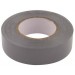 Picture of Unicrimp 19mmx33m Grey Insulation Tape PVC 