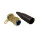 Picture of Unicrimp 40mm Brass CW Cable Gland LSF Pack=1 