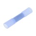 Picture of Unicrimp Heat Shrink Butt Connector Pre-Insl Blue Pack=100 