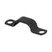Picture of Unicrimp 7-7.7mm 2 Way Saddle Clips Black Pack=50 