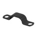 Picture of Unicrimp 7.8-9mm 2 Way Saddle Clips Black Pack=50 