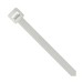 Picture of Unicrimp 100x2.5mm Cable Tie Natural Pack=100 