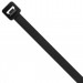 Picture of Unicrimp 300x4.8mm Releasable Cable Tie Black Pack=100 