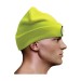 Picture of Unilite Prosafe LED Rechargeable Beanie Headlight Yellow 