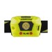 Picture of Unilite HL-4R Rechargable LED Head Torch 