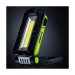 Picture of Unilite Site Light Rechargeable COB LED Mini 7.4V Li-Ion Battery Pack 1000lm 3.7V Yellow/Black 