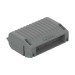 Picture of Wago 207-1332 Enclosure Size 2 Grey Pk=4 