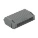 Picture of Wago 207-1333 Enclosure Size 3 Grey Pk=3 