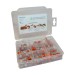 Picture of Wago 221 Series Compact Lever Case Kit (40x221-412, 30x221-413, 5x221-415) 