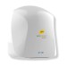 Picture of Warner Hand Dryer Airstream Whisper Warm Air Ultra Low Energy 0.8kW 230V White 