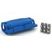 Picture of Wiska SHARK Joint 310W Gel Insulated Straight 3 Core 13Amp Connector Included 55x146x35mm Moulded 